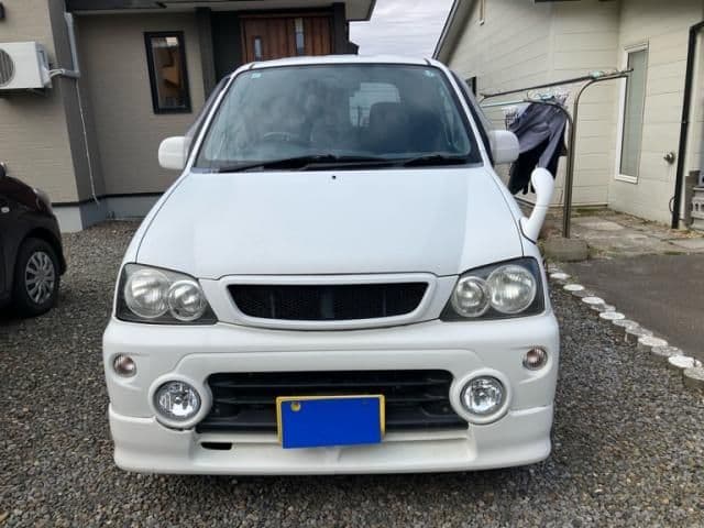 DAIHATSU