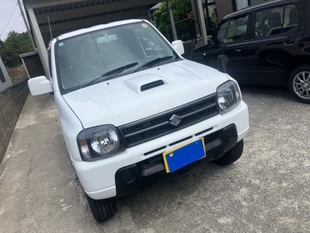 SUZUKI