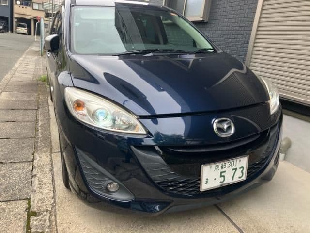 MAZDA