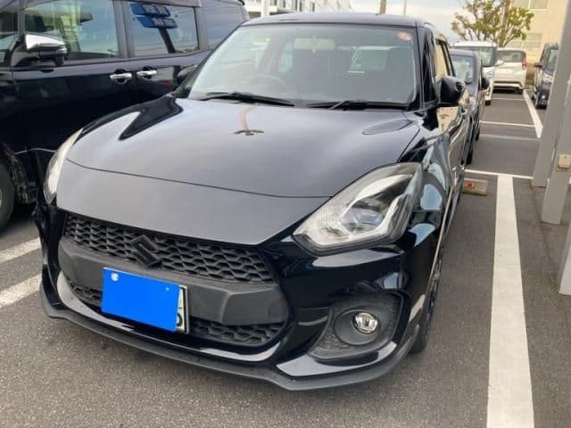 SUZUKI