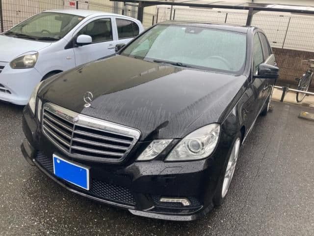 MERCEDES BENZ