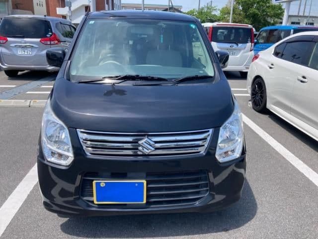 SUZUKI