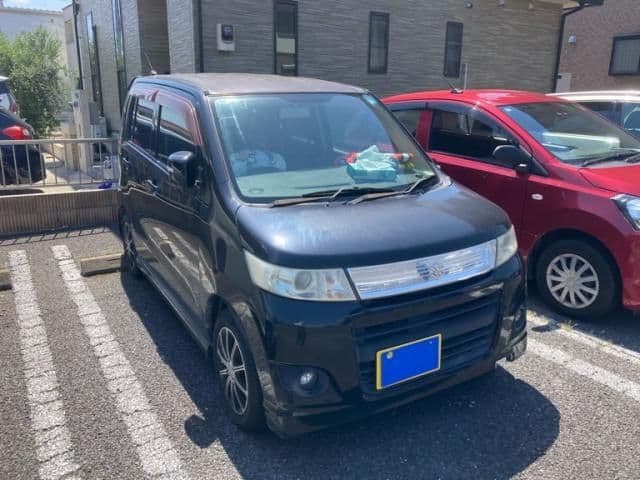 SUZUKI
