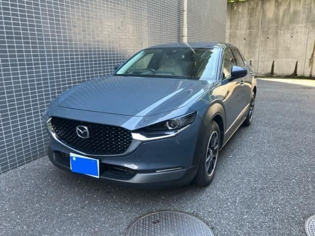 MAZDA