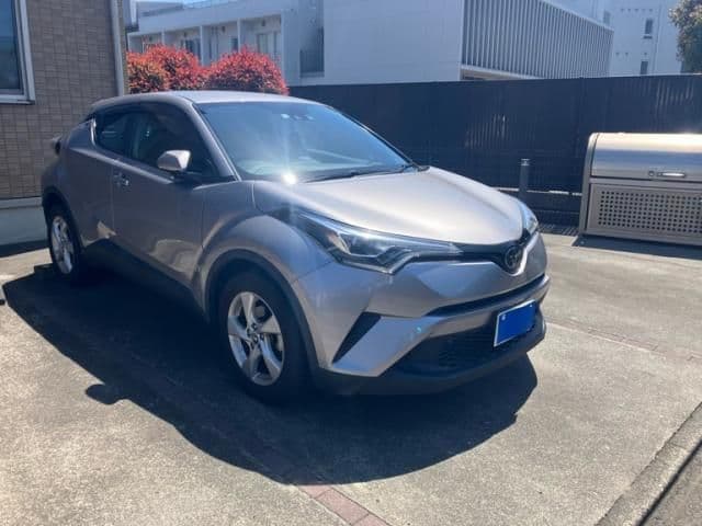 TOYOTA