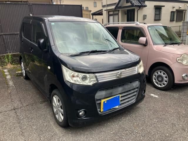 SUZUKI