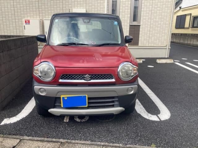 SUZUKI