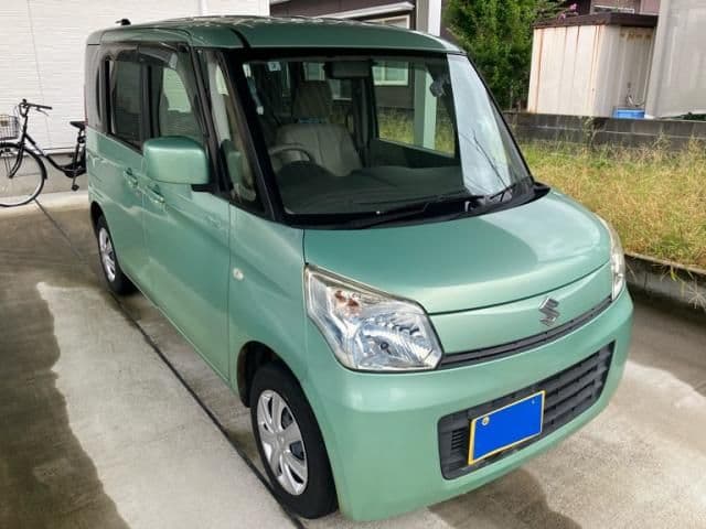 SUZUKI