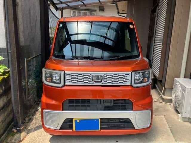 DAIHATSU
