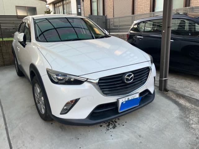 MAZDA
