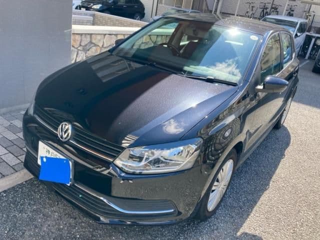 VOLKSWAGEN