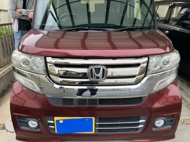 HONDA