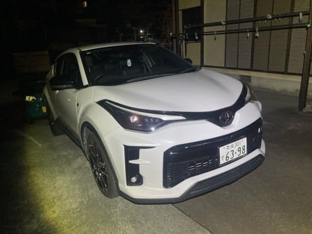 TOYOTA