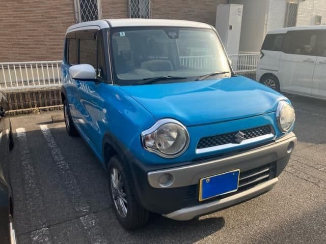 SUZUKI