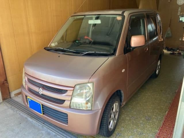 SUZUKI