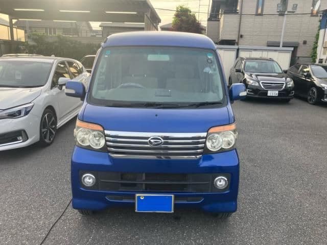 DAIHATSU
