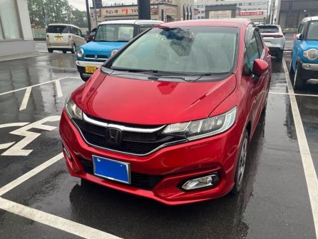 HONDA