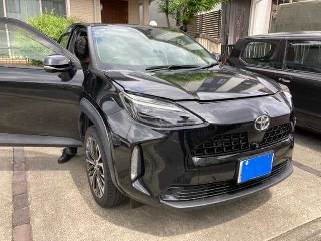 TOYOTA