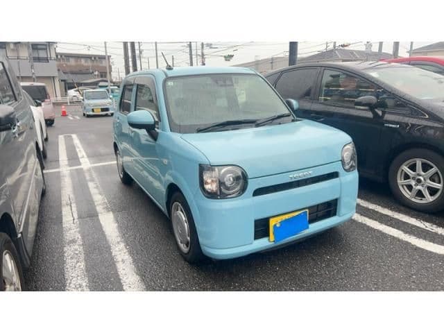 DAIHATSU