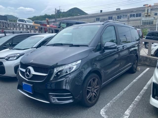MERCEDES BENZ