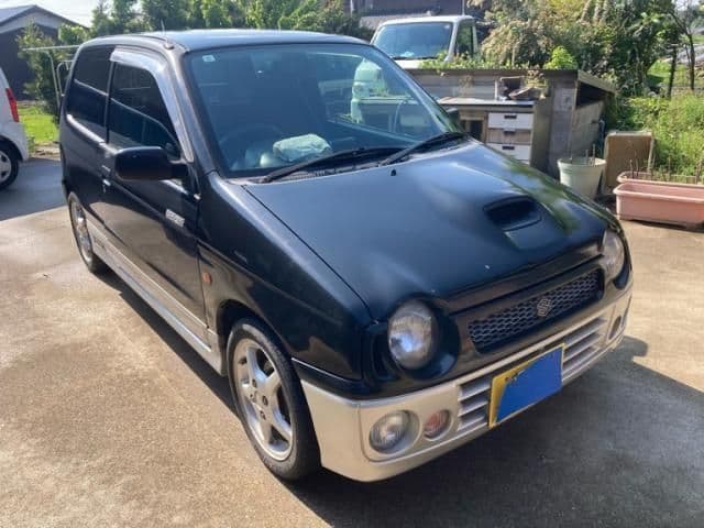 SUZUKI