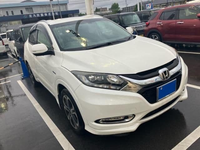 HONDA