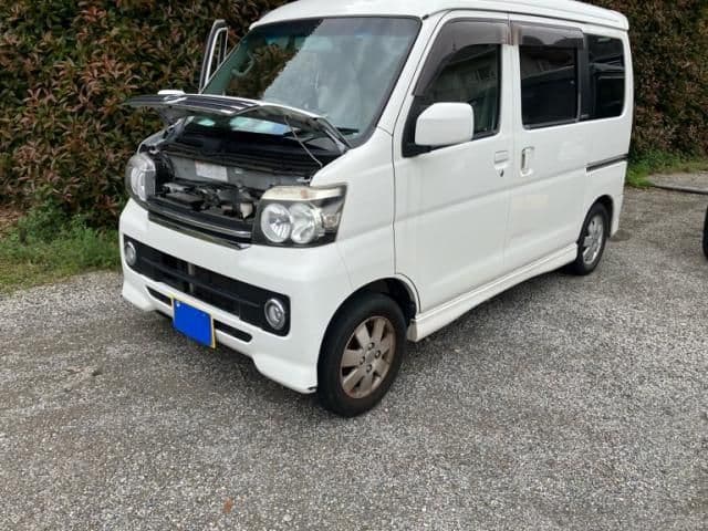 DAIHATSU