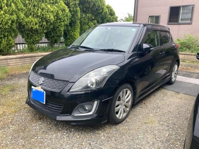 SUZUKI