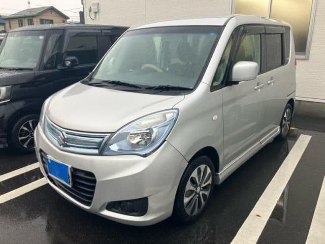 SUZUKI
