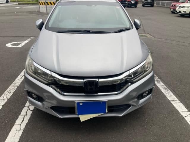 HONDA