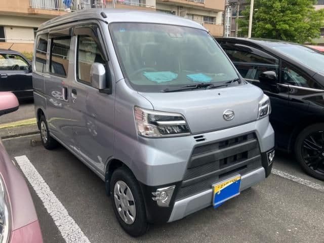DAIHATSU