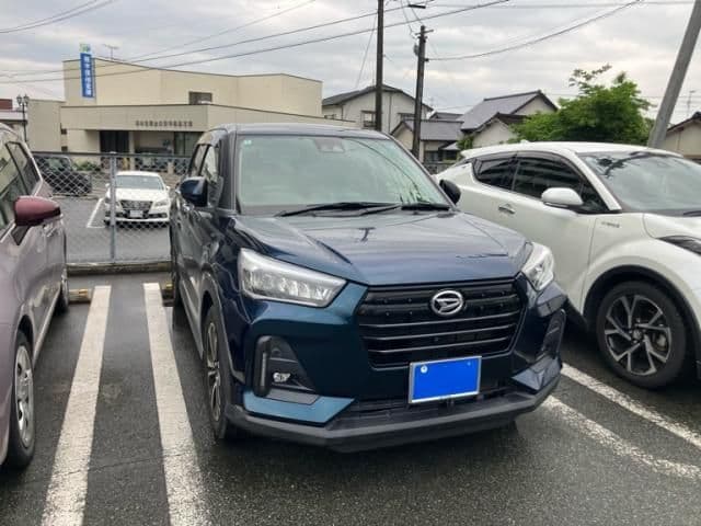 DAIHATSU