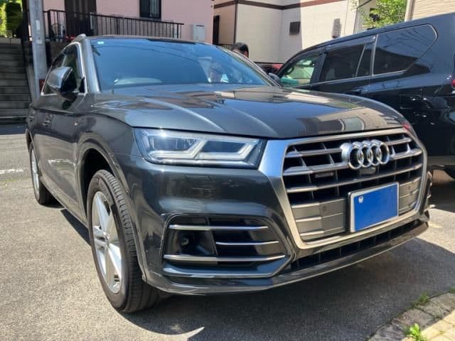 AUDI