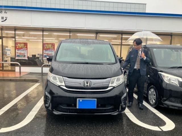 HONDA