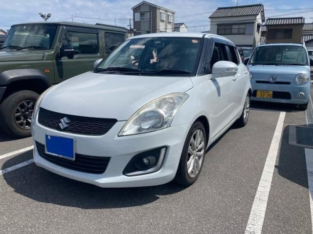 SUZUKI