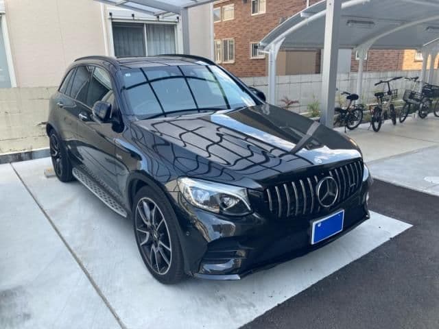 MERCEDES BENZ