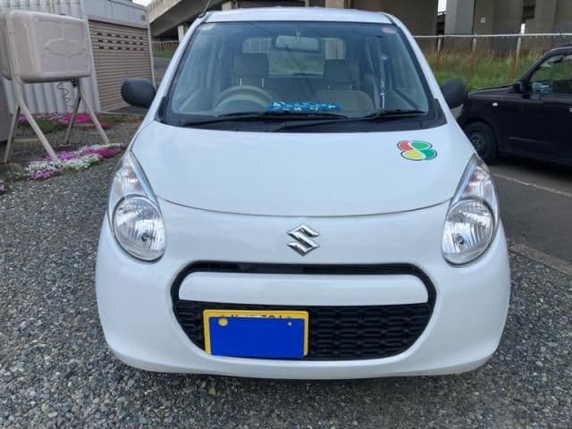 SUZUKI