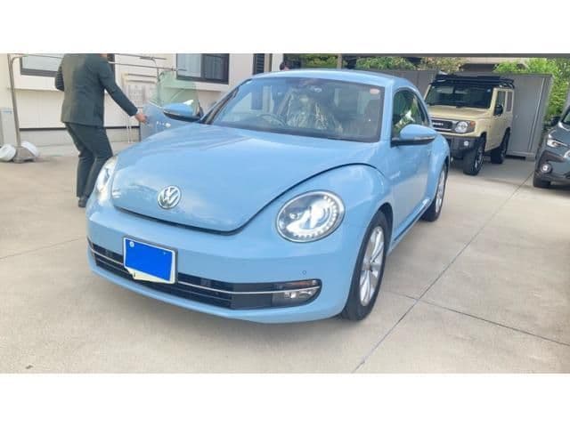 VOLKSWAGEN