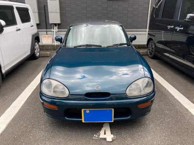 SUZUKI