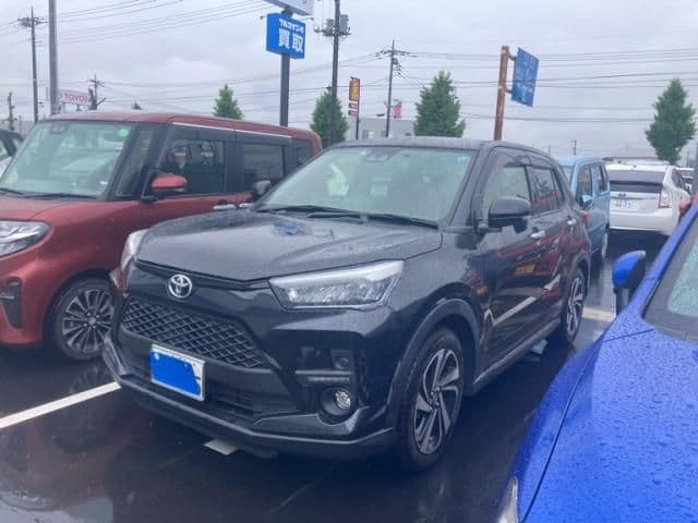 TOYOTA