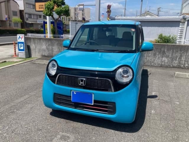 HONDA