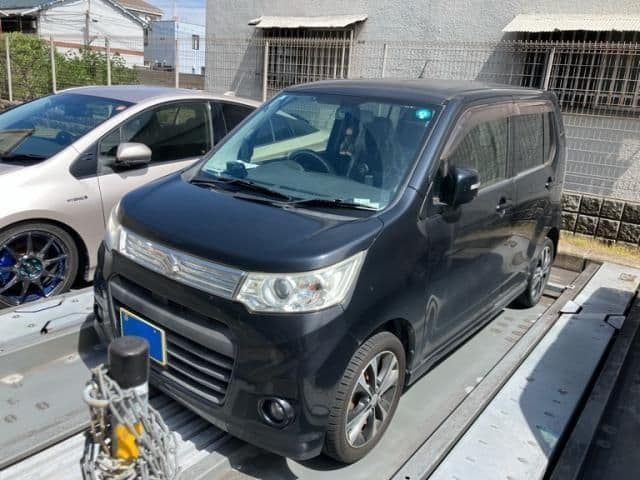 SUZUKI