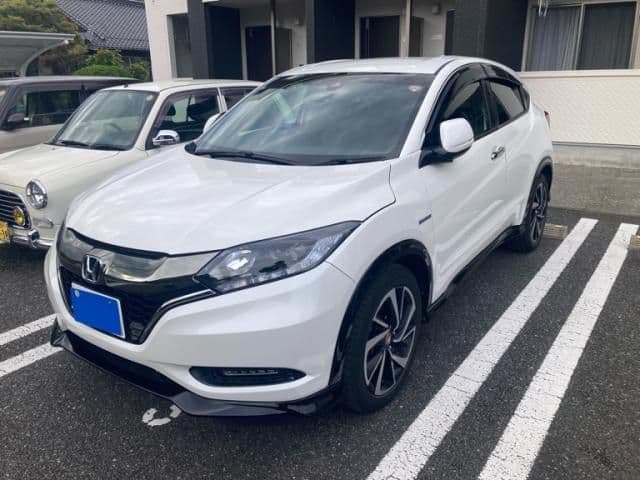 HONDA