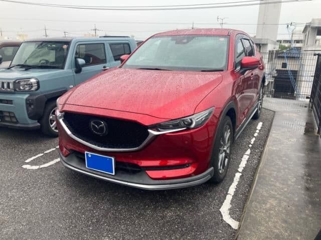 MAZDA