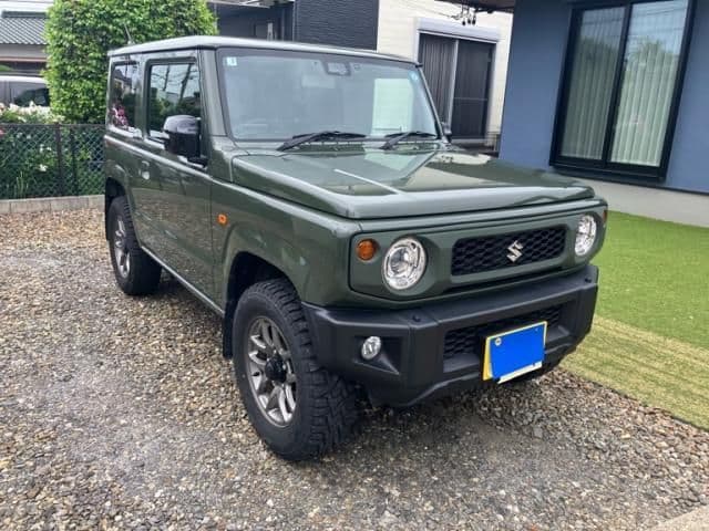 SUZUKI