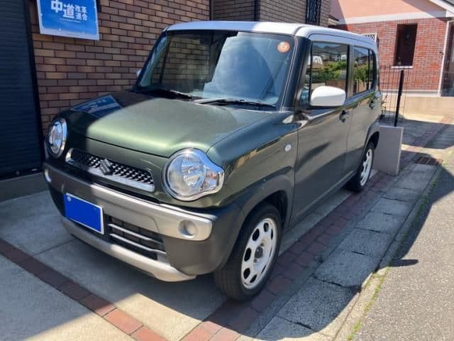SUZUKI