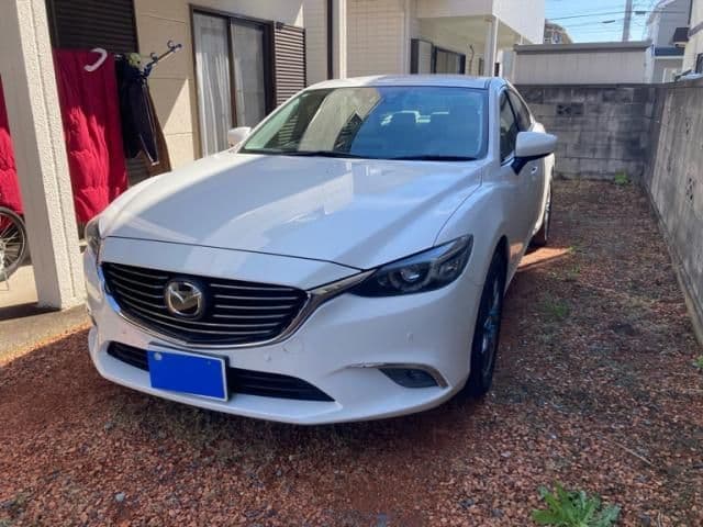 MAZDA