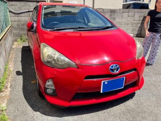 TOYOTA
