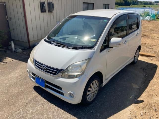 DAIHATSU