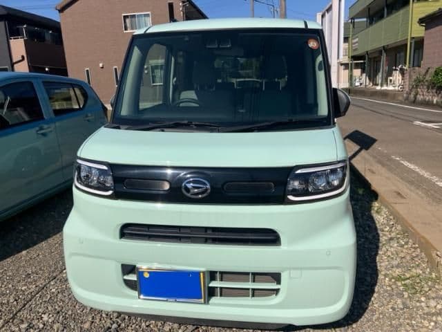 DAIHATSU